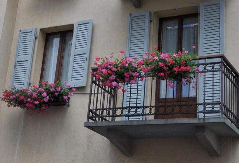 اتاق سوپریور, Meublé Albergo Dante