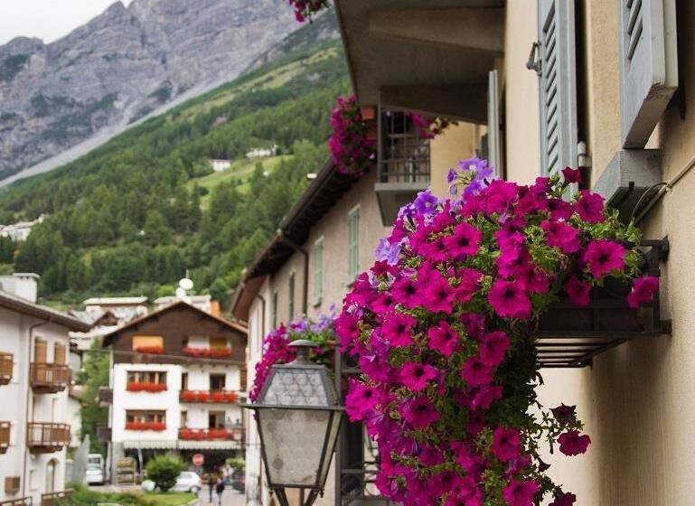 اتاق سوپریور, Meublé Albergo Dante