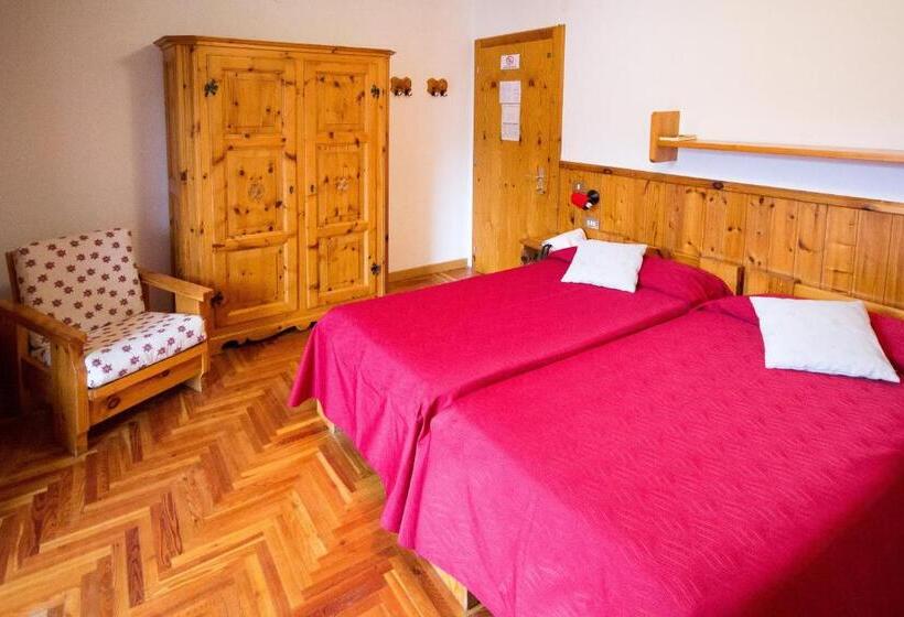 اتاق سوپریور, Meublé Albergo Dante