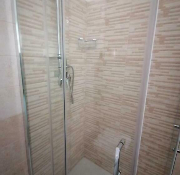 스탠다드 룸 산 전망, Nido Delle Rondini Hotel Ristorante Pizzeria