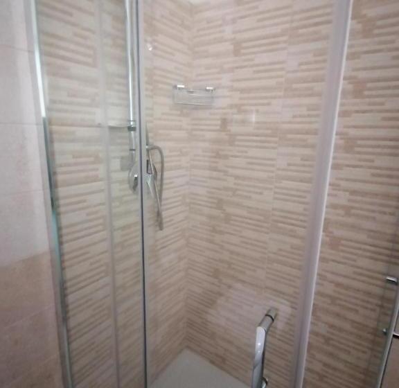 스탠다드 룸, Nido Delle Rondini Hotel Ristorante Pizzeria