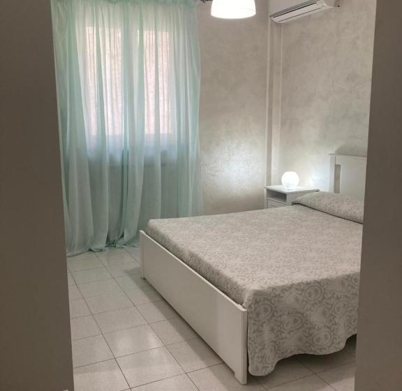 스탠다드 룸, Nido Delle Rondini Hotel Ristorante Pizzeria