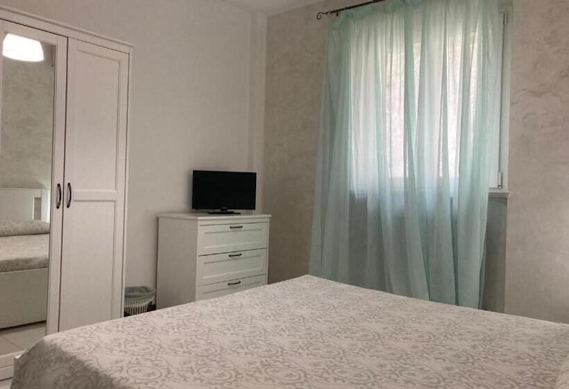 스탠다드 룸, Nido Delle Rondini Hotel Ristorante Pizzeria