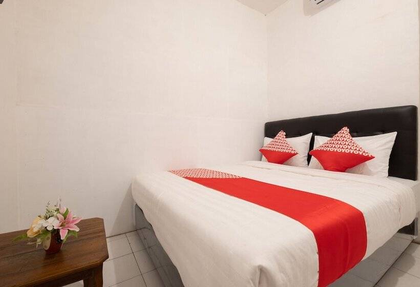 Номер Стандарт, Oyo 2394  Brosta