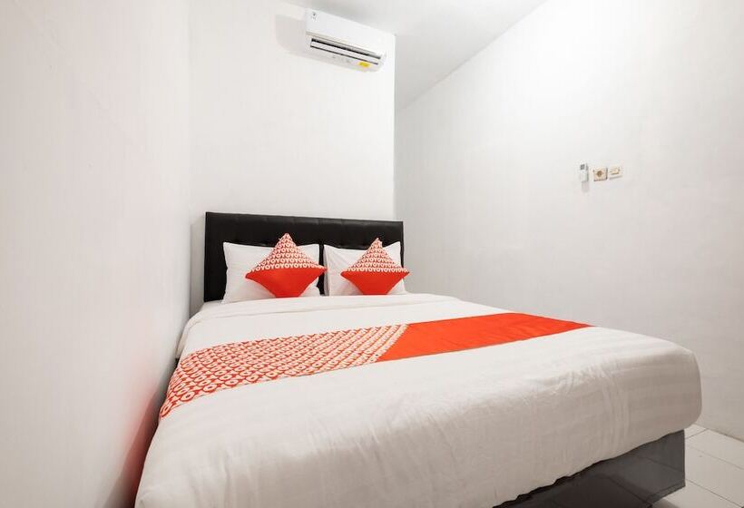 Номер Стандарт, Oyo 2394  Brosta