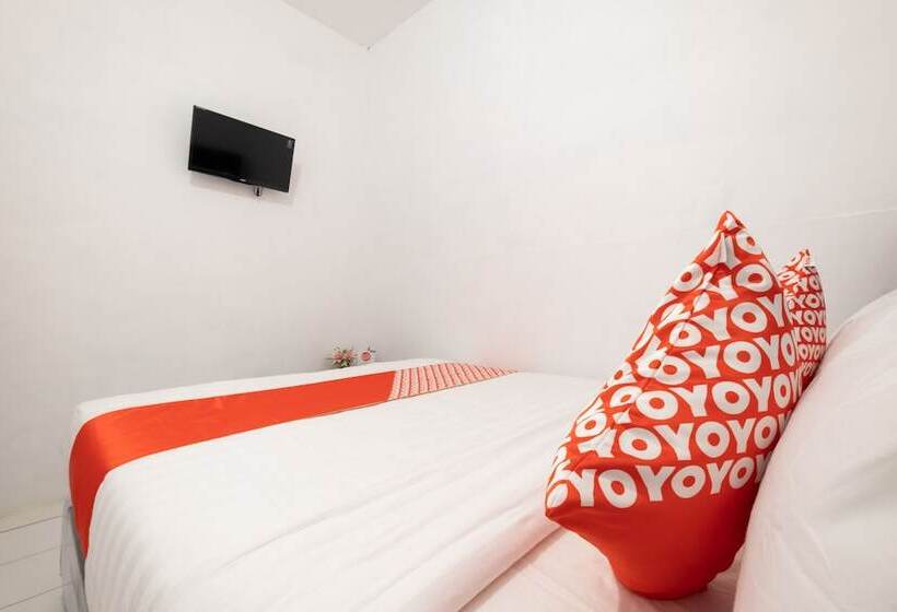 Номер Стандарт, Oyo 2394  Brosta