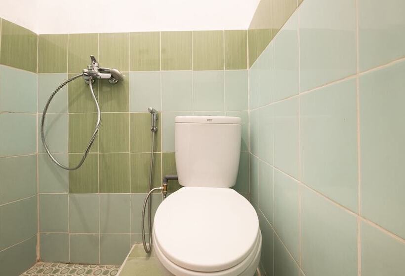 Номер Стандарт, Oyo 2394  Brosta