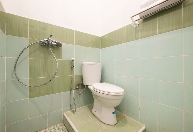 Номер Стандарт, Oyo 2394  Brosta