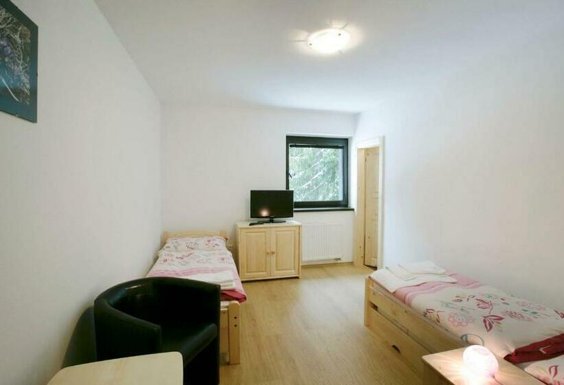 Номер Стандарт, Penzión Kohútik