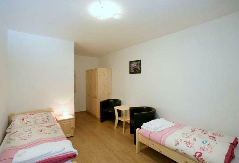 Номер Стандарт, Penzión Kohútik