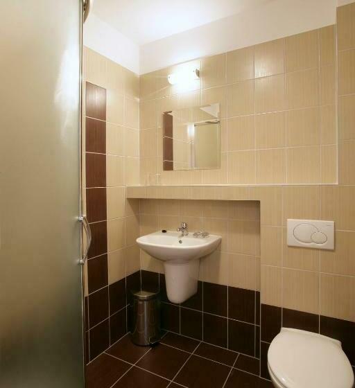 Номер Стандарт, Penzión Kohútik