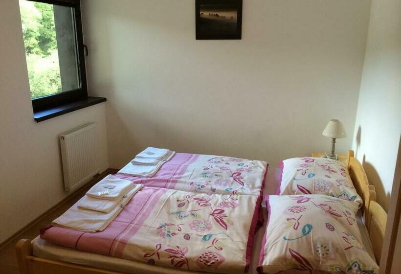 Номер Стандарт, Penzión Kohútik