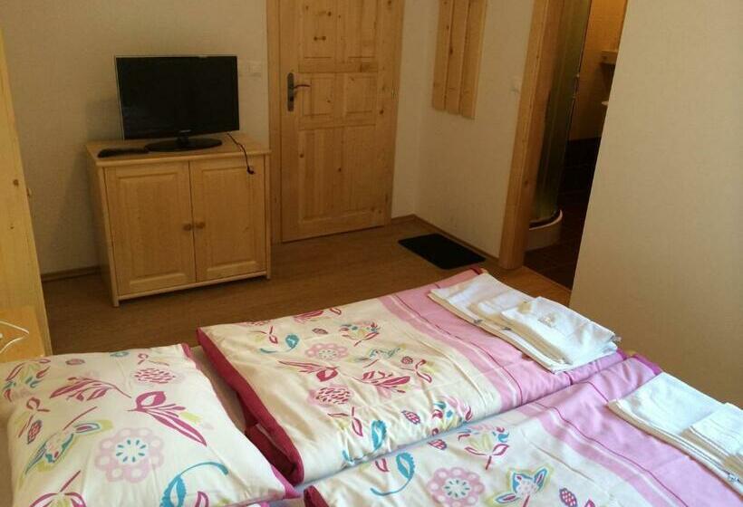 Номер Стандарт, Penzión Kohútik