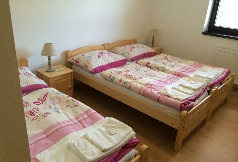 Номер Стандарт Трехместный, Penzión Kohútik