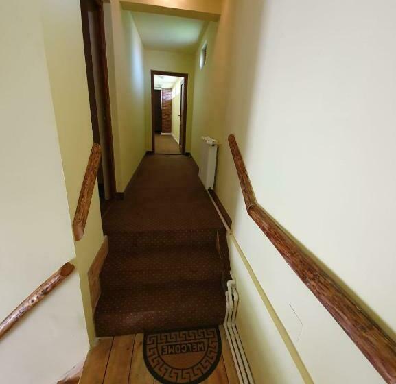 标准间, Pensiunea Leia Cârțișoara