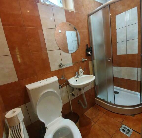 标准三人间, Pensiunea Leia Cârțișoara