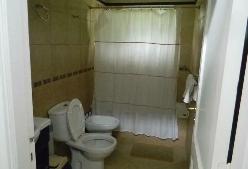 Standard-bungalow, Complejo Colon Village