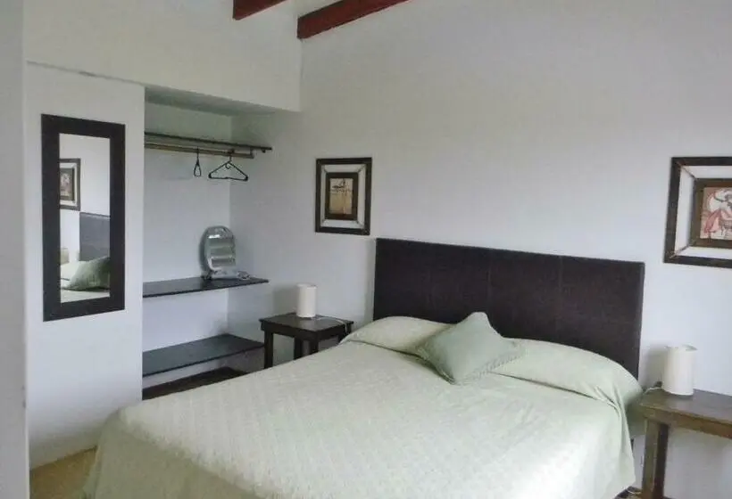 Standard-bungalow, Complejo Colon Village