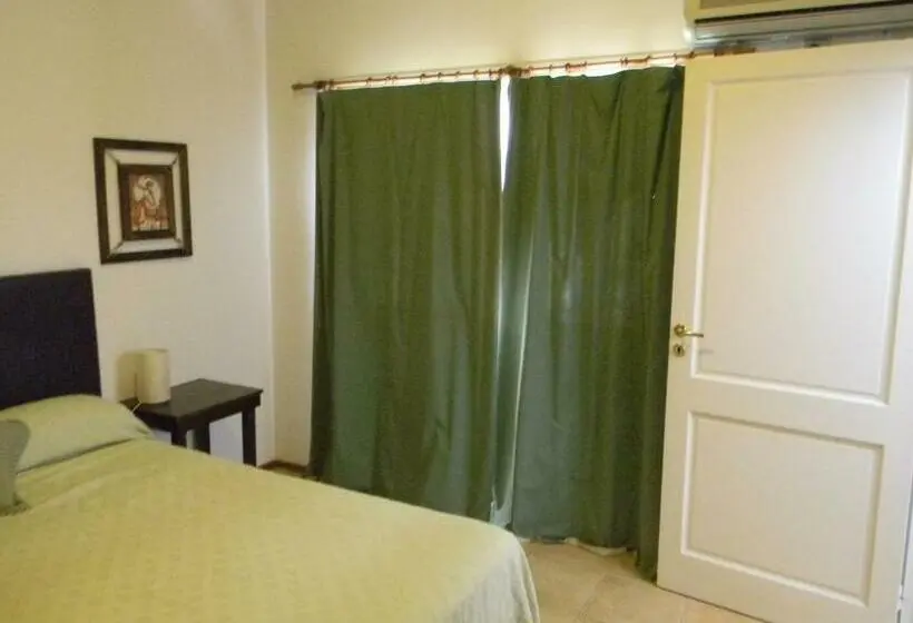 Standard-bungalow, Complejo Colon Village