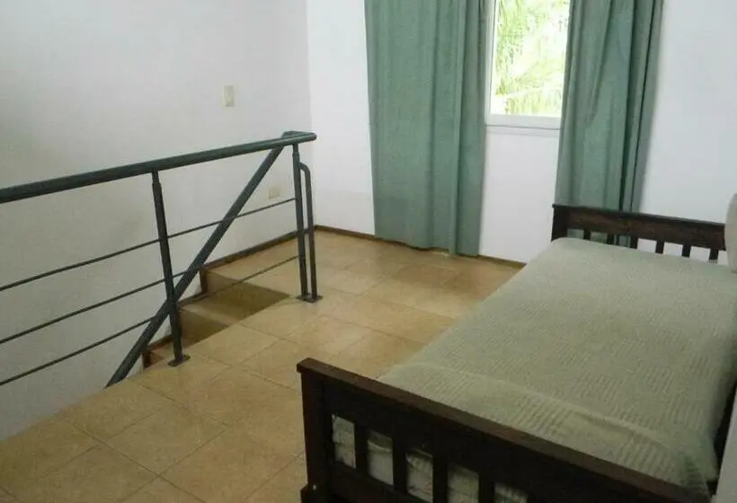 Standard-bungalow, Complejo Colon Village