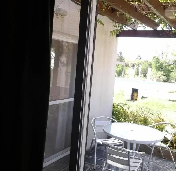Perhebungalow, Complejo Colon Village