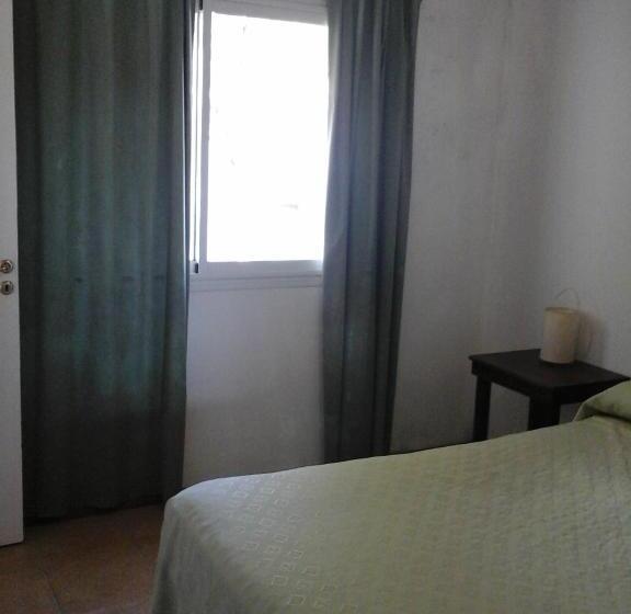 بنگله خانوادگی, Complejo Colon Village