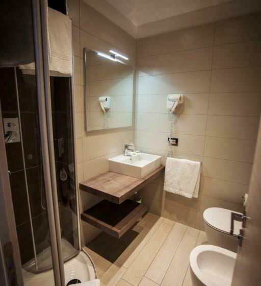 스탠다드 룸, Pineta Mare