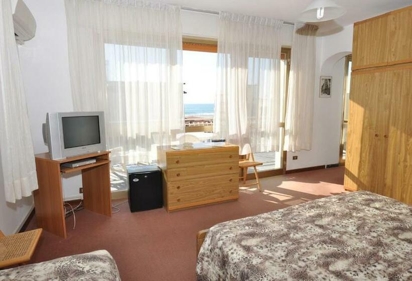 스탠다드 룸, Pineta Mare