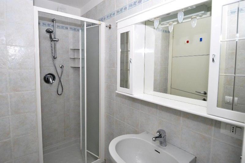 带1个卧室的带海景的公寓, Pineta Mare