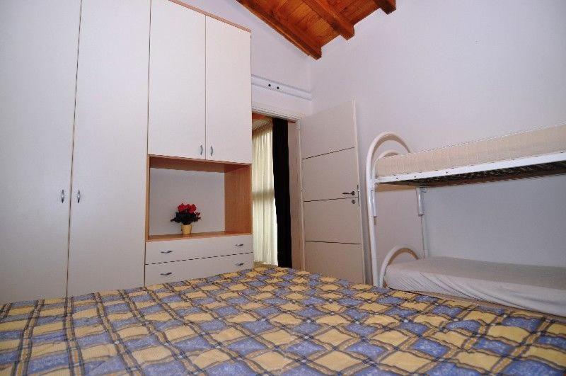 침실 1개 바다 전망 아파트, Pineta Mare