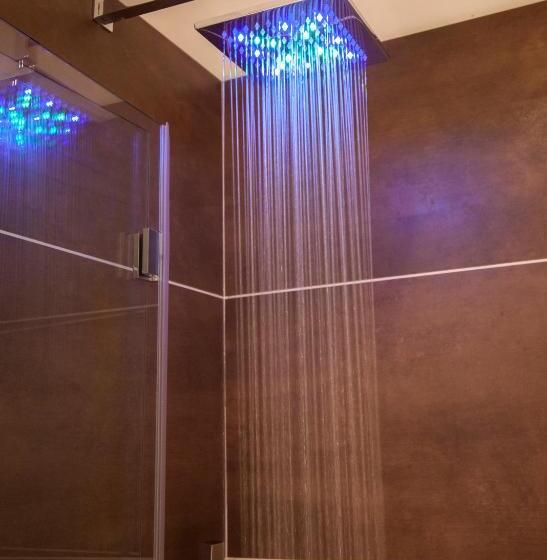 标准房带园景, Pineta Mare