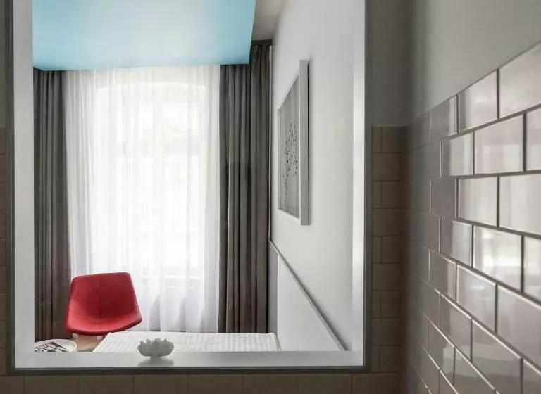 اتاق استاندارد یک نفره, Casati Hotel   Adults Only