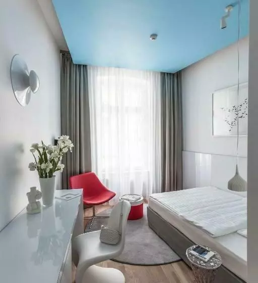 اتاق استاندارد یک نفره, Casati Hotel   Adults Only