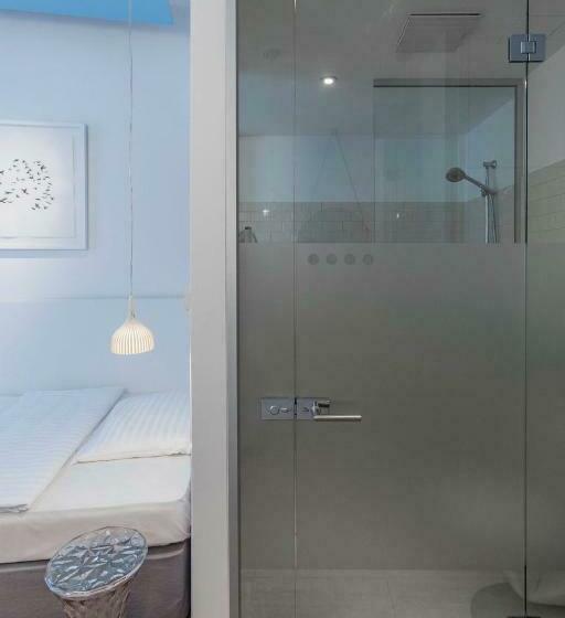 スタンダードシングルルーム, Casati Hotel   Adults Only