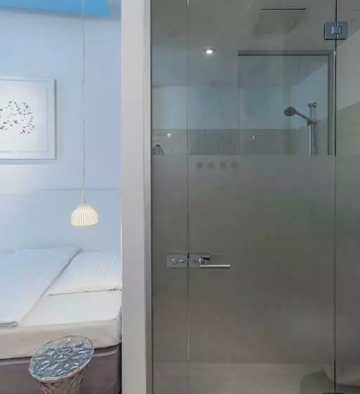 اتاق استاندارد یک نفره, Casati Hotel   Adults Only