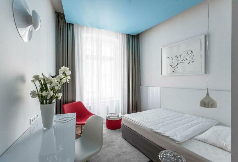 スタンダードシングルルーム, Casati Hotel   Adults Only