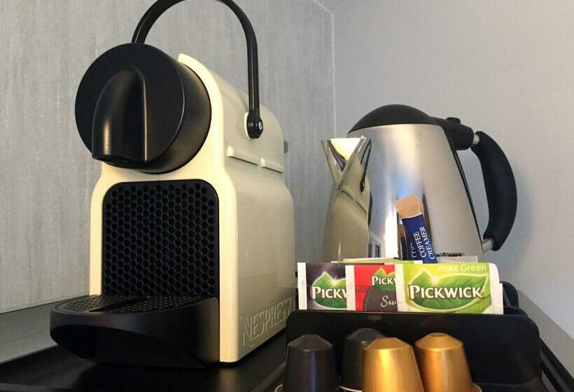 スタンダードシングルルーム, Casati Hotel   Adults Only