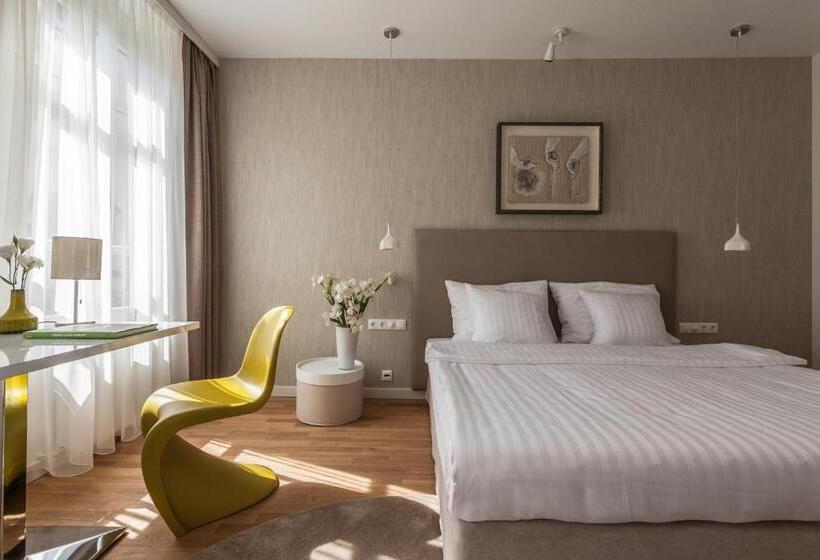 スタンダードルーム, Casati Hotel   Adults Only