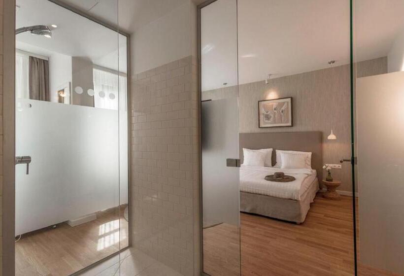 スタンダードルーム, Casati Hotel   Adults Only