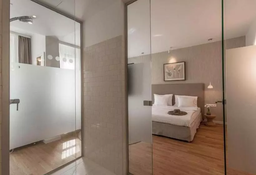 اتاق استاندارد, Casati Hotel   Adults Only