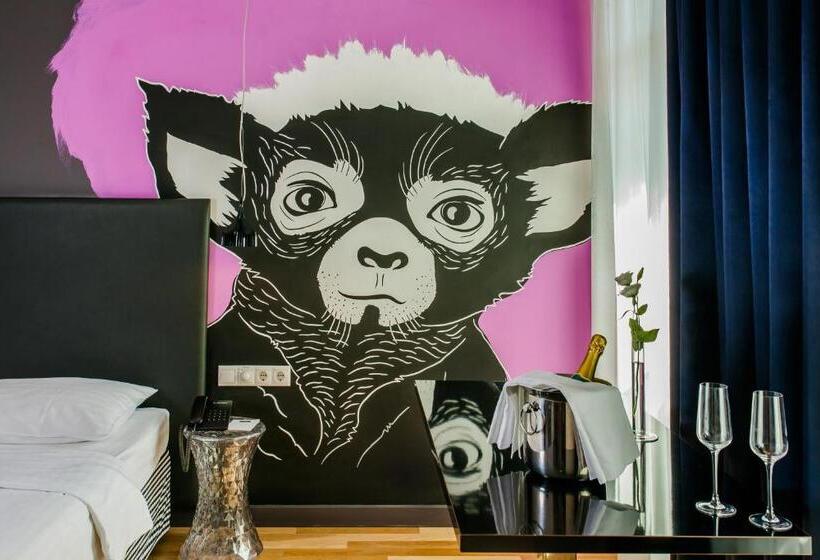 スタンダードルーム, Casati Hotel   Adults Only