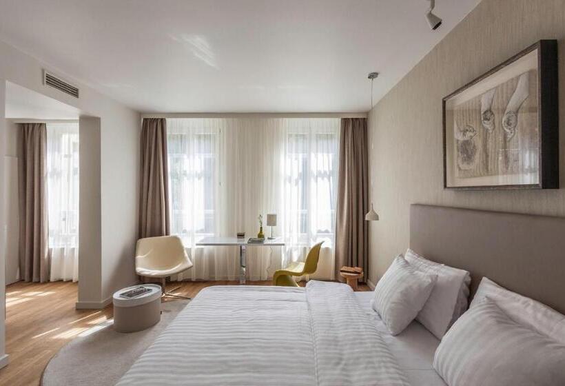 スタンダードルーム, Casati Hotel   Adults Only