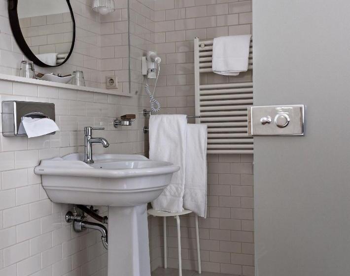 ジュニアスイート, Casati Hotel   Adults Only