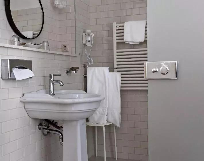 سوییت جونیور, Casati Hotel   Adults Only