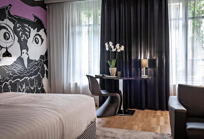 ジュニアスイート, Casati Hotel   Adults Only