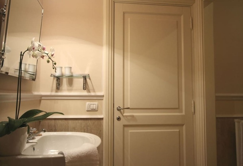 1 Bedroom Comfort Apartment, Granduomo Charming Accomodation