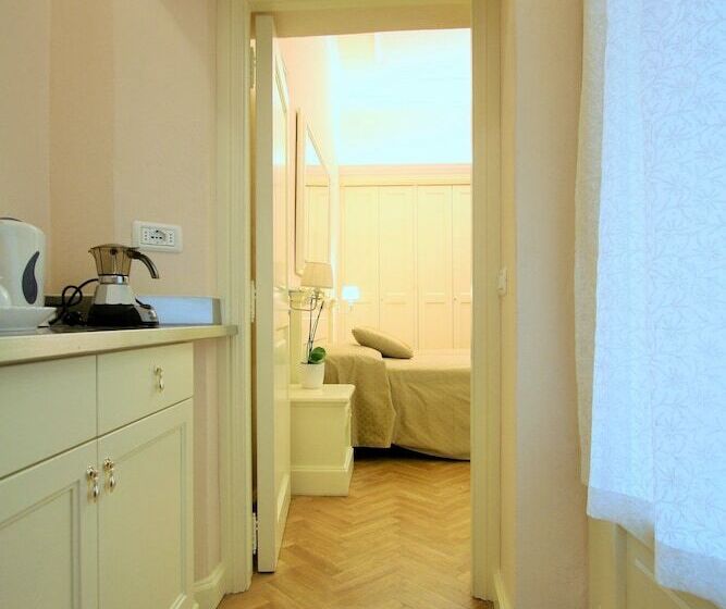 1 Bedroom Comfort Apartment, Granduomo Charming Accomodation
