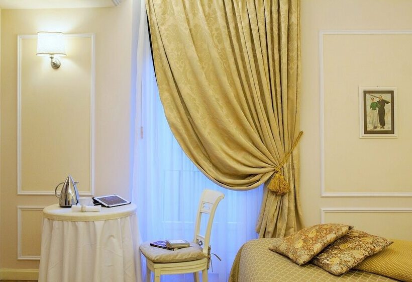 1 Bedroom Comfort Apartment, Granduomo Charming Accomodation