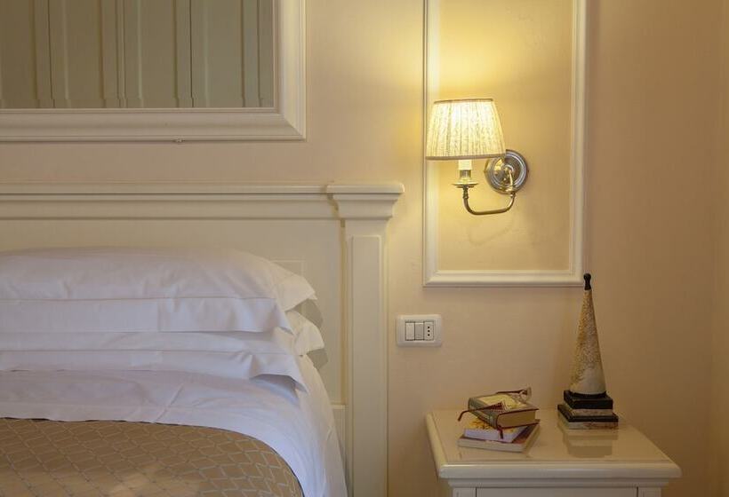 1 Bedroom Comfort Apartment, Granduomo Charming Accomodation