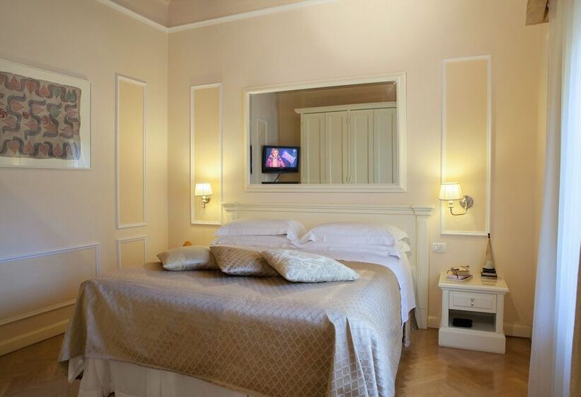 1 Bedroom Comfort Apartment, Granduomo Charming Accomodation